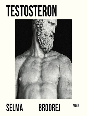 cover image of Testosteron